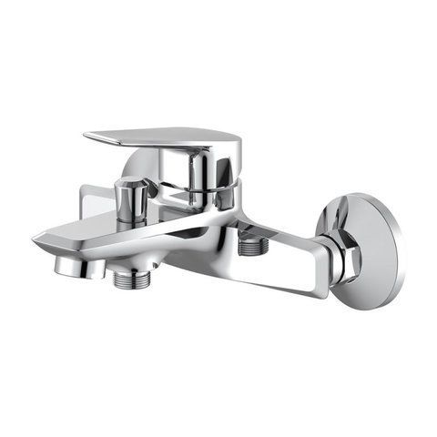 Змішувач для ванни Qtap Pivonka QTPIV3013102DC Chrome SD00042109 фото