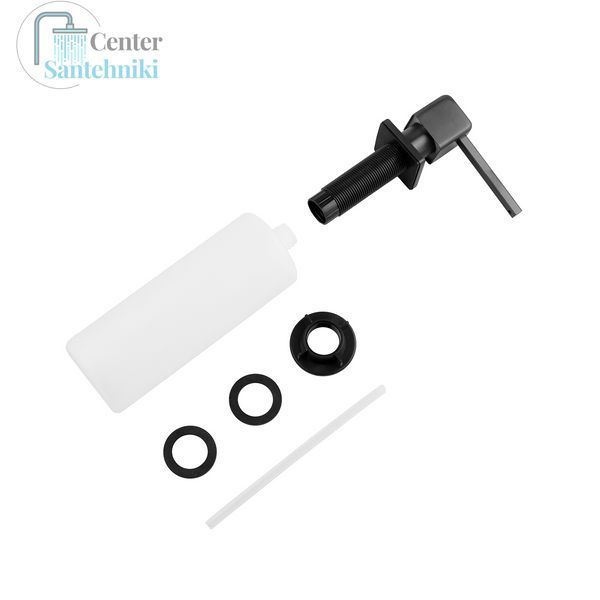Дозатор для моющего средства Kroner KRP Spender - SCH054 CV030015 фото