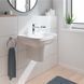 Смеситель для раковины Grohe QuickFix Start M-Size 24204002 CV031752 фото 6