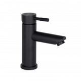 Змішувач для раковини Lidz Aria 001F (k35) LDARI001FBLA43367 Black LDARI001FBLA43367 фото