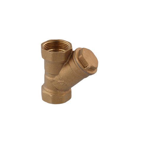 Фільтр грубої очистки Valves 3/4" CV025234 фото