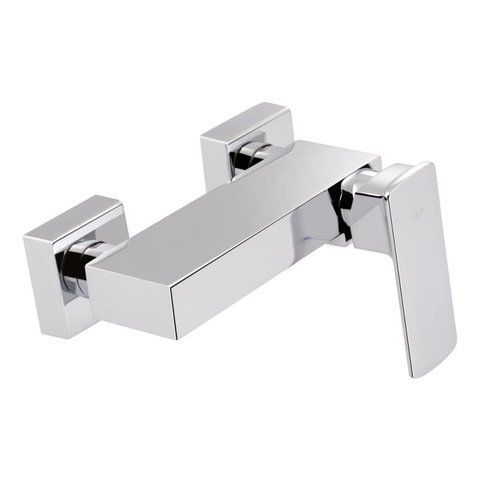 Смеситель для душа Qtap Lodenice QTLOD4031102C Chrome SD00042134 фото