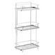 Полиця для ванної кімнати Kroner KRM Rizze - ACC330-3 CV022916 фото 4