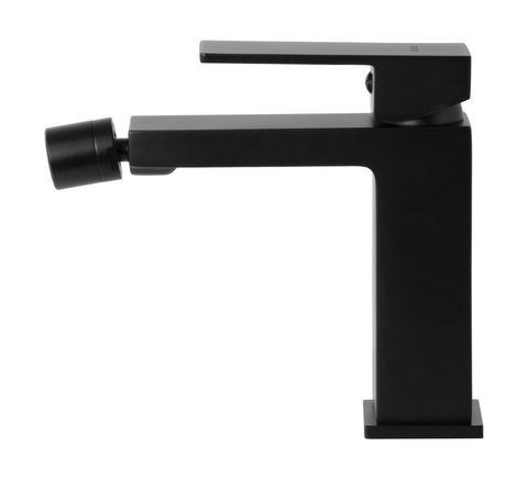 Змішувач для біде CORSAN ANGO BLACK чорний * CMB3023BL фото