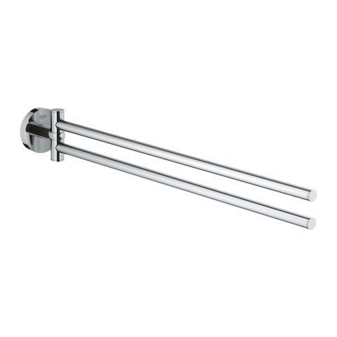 Полотенцедержатель Grohe QuickFix Start 41183000 CV033404 фото