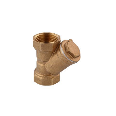 Фільтр грубої очистки Valves 1" CV025235 фото
