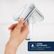 Змішувач для біде Grohe QuickFix Dice 1018770000 CV036216 фото 9