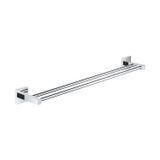 Тримач для рушників Grohe QuickFix Start Cube 41104000 CV034626 фото