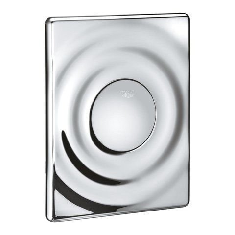 Панель змиву для унітаза Grohe Surf 38574000 CV033950 фото