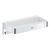 Полиця для душу Grohe QuickFix Start Cube з гачками 41107000 CV035418 фото