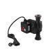Насос циркуляционный Pumpman GRS25/40/180 Нmax 4 м Qmax 3 куб.м 88 Вт с гайками CV029795 фото 3
