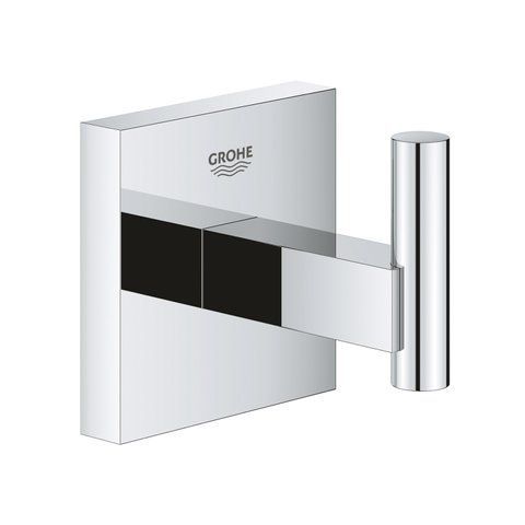 Крючок для ванной комнаты Grohe QuickFix Start 40961000 CV033410 фото