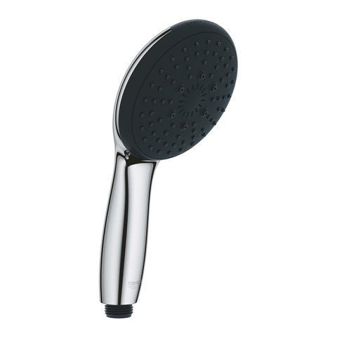 Лейка для ручного душа Grohe QuickFix Vitalio Start 110 26031001 CV033282 фото