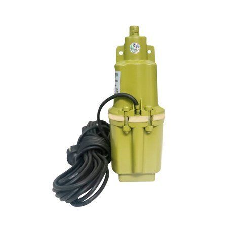 Насос вибрационный Gidrotech XVM60 CV030004 фото