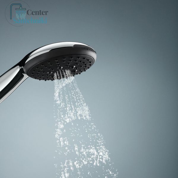 Лійка для ручного душу Grohe QuickFix Vitalio Start 110 26031001 CV033282 фото