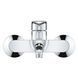 Набор смесителей 3 в 1 для ванной комнаты Grohe QuickFix StartEdge S-Size UA202501SE CV030624 фото 7
