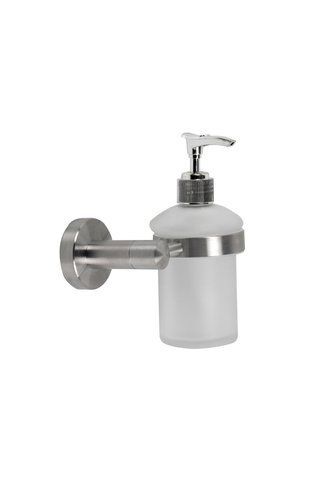 Дозатор для рідкого мила Platinum 71727 16059 фото