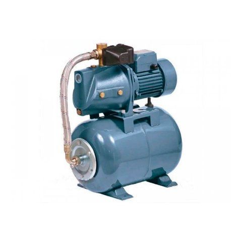 Станция насосная в сборе Gidrotech JET 100L 1,1 кВт CV008685 фото