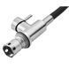 Комплект кухонной мойка Kraft KRF 5050 decor (3.0/1.0 мм) CS25091 фото 21