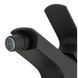Змішувач для биде Qtap Lipno QTLIPNO2023101CB Black Matt SD00042258 фото 5