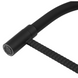 Кухонна мойка 4-в-1 (комплект) Kroner KRP Schwarze - 78Х48RHM PVD CS064 фото 9