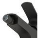 Змішувач для биде Qtap Lipno QTLIPNO2023101CB Black Matt SD00042258 фото 1