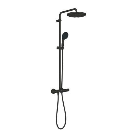 Душевая система термостатическая Grohe QuickFix Vitalio Start System 250 266772431 CV033959 фото