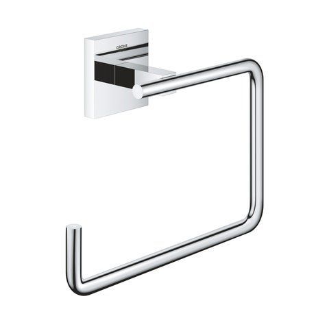 Полотенцедержатель Grohe QuickFix Start Cube 40975000 CV033414 фото