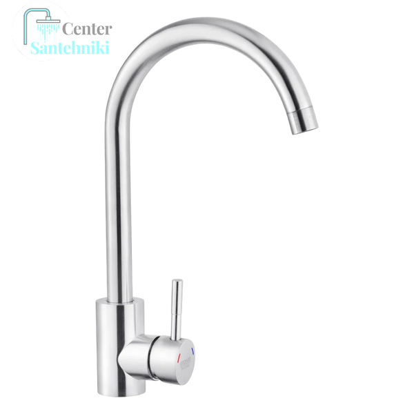 Комплект кухонной мойки 780х480 RHM Geb&uuml;rstet CS0884 фото