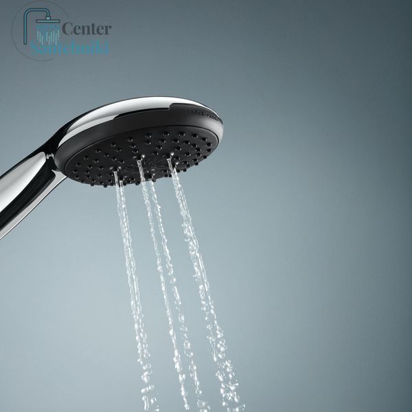 Лійка для ручного душу Grohe QuickFix Vitalio Start 110 27946001 CV033286 фото