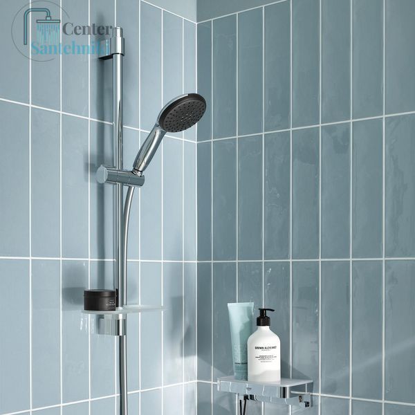 Лійка для ручного душу Grohe QuickFix Vitalio Start 110 27946001 CV033286 фото