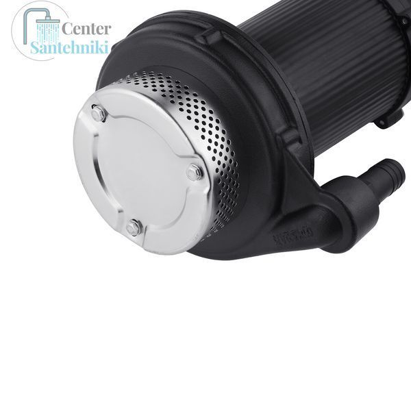 Насос дренажний Pumpman QDX1,5-32-0,75 кВт Hmax 33 м Qmax 7,2 куб.м 750 Вт CV032261 фото