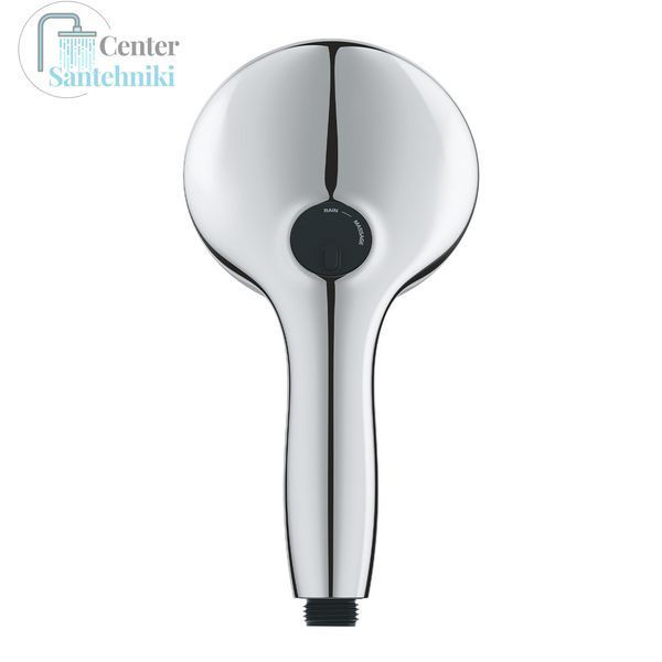 Лійка для ручного душу Grohe QuickFix Vitalio Start 110 27946001 CV033286 фото