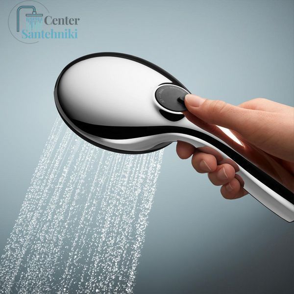 Лійка для ручного душу Grohe QuickFix Vitalio Start 110 27946001 CV033286 фото