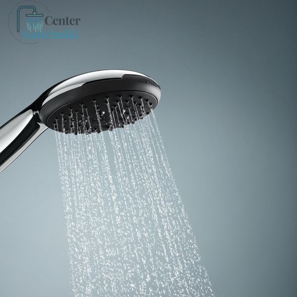 Лійка для ручного душу Grohe QuickFix Vitalio Start 110 27946001 CV033286 фото