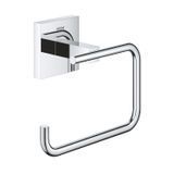 Тримач для туалетного паперу Grohe QuickFix Start Cube 40978000 CV033418 фото