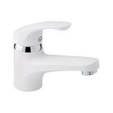 Змішувач для раковини Brinex 36W 001 BRIN36W001 фото