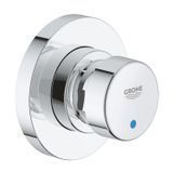 Натискний автоматичний вентиль Grohe Euroeco Cosmopolitan T 36268000 CV036235 фото