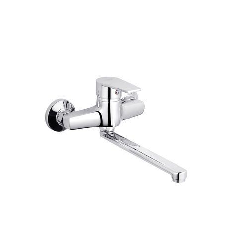 Смеситель для кухни Kroner KRM Oker - С040 CV031473 фото