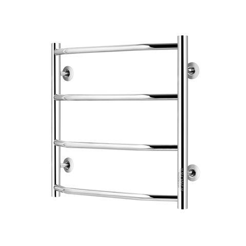 Полотенцесушитель водяной Kroner KRP Diva WT500x500-4 CV036302 фото