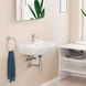 Набір змішувачів 3 в 1 для ванної кімнати Grohe QuickFix StartEdge S-Size UA202502SE CV030627 фото 13