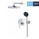 Душова система прихованого монтажу Grohe QuickFix Start 25292000 CV033288 фото 4