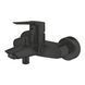 Смеситель для ванны Grohe QuickFix Start Black UA30330702 CV032745 фото 4