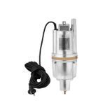 Насос вібраційний Agua XVM60-3 Hmax 72 м Qmax 25 л/хв P 350 Вт CV035066 фото