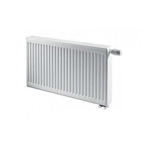 Радиатор стальной с нижним подключением GrandiTherm 22 тип 500х1100 мм CV023971 фото