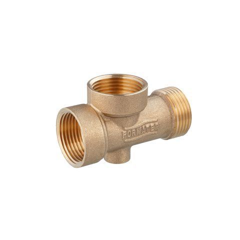 Соединитель пятиходовой Forwater KR-S9035 80 мм CV007073 фото