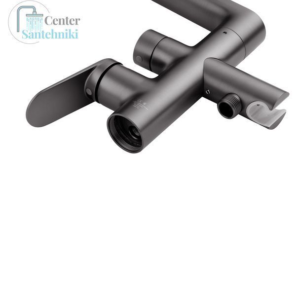 Смеситель для ванны Kroner Element 211339-5301 CV035961 фото