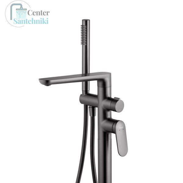 Смеситель для ванны Kroner Element 211339-5301 CV035961 фото