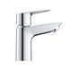 Смеситель для раковины Grohe QuickFix Start Edge S-Size с донный клапаном 23898001 CV031932 фото 4
