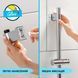 Змішувач для ванни Grohe QuickFix Dice BF101872VC CV036649 фото 16